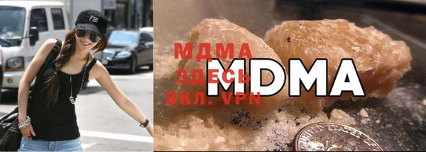 МДПВ Алексеевка